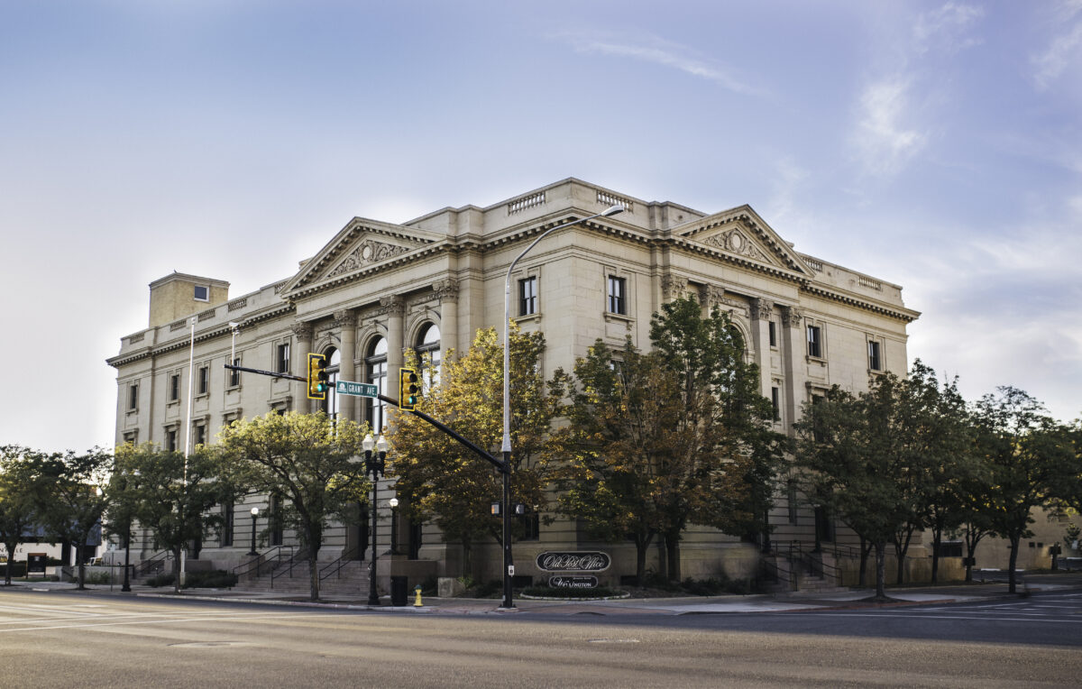 The Ogden Click, a hub for photography